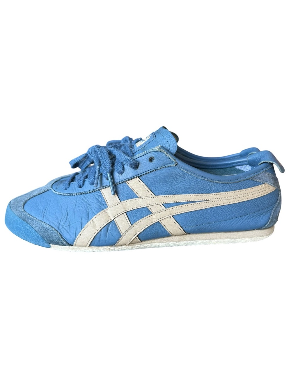Onitsuka Tiger Mexico 66 Sneakers, Women’s size 9